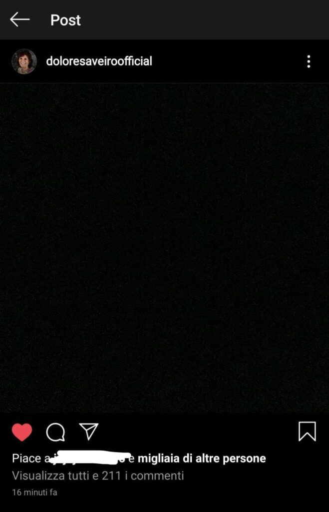 Mamma Ronaldo, un post su Instagram fa scatenare i tifosi - FOTO 39 mamma ronaldo