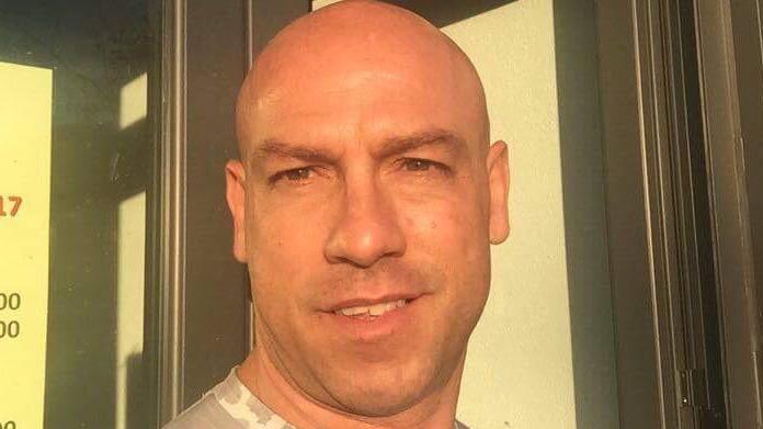 Tifosi Juve, distanti ma uniti: Marco e la sua "M.M Fitness" 38 marco sias