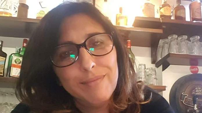 Tifosi Juve, distanti ma uniti: Mary e il suo "Bar Nuovo" 40 mary barista