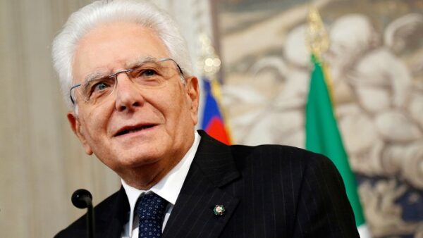 Mattarella
