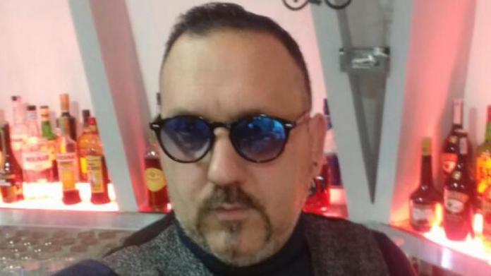 Tifosi Juve, distanti ma uniti: Max e la sua Bottiglieria a due passi dallo Stadium 36 max barista