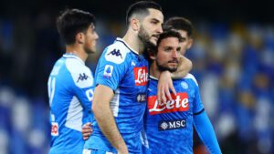 Tamponi Napoli: quando arriverà l’esito. Salta conferenza Gattuso