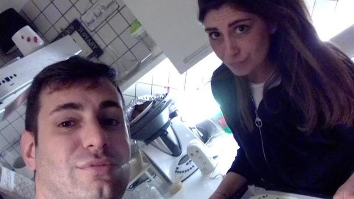 Tifosi Juve, distanti ma uniti: la storia di Paolo, papà in cerca di lavoro 36 paolo