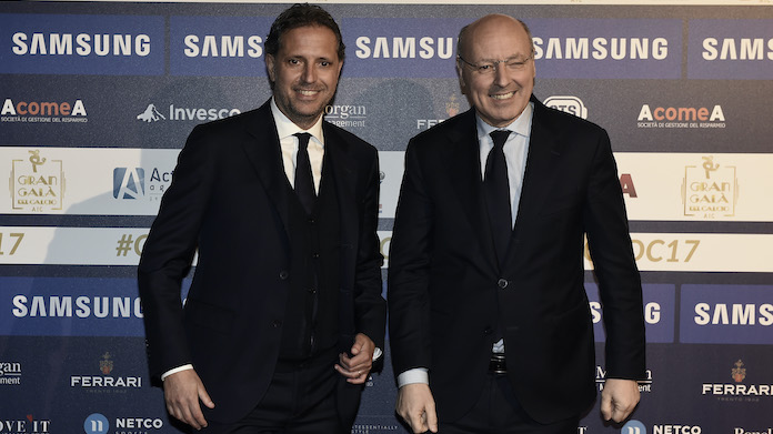 Emergenza Coronavirus: idea maxi mercato aperto fino a gennaio 36 paratici marotta