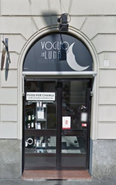 Tifosi Juve, distanti ma uniti: Laura e il suo "Voglio la Luna" 39 parrucchiere voglio la luna