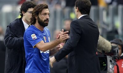 pirlo allegri