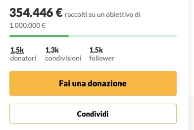 Raccolta fondi Juve per il Coronavirus: superati 350 mila euro 39 raccolta fondi juve