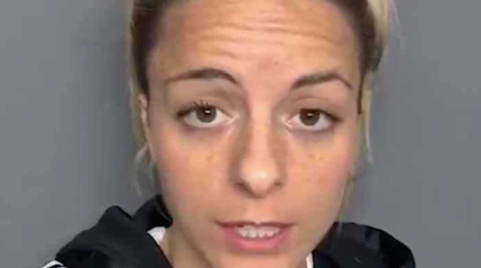 Rosucci, appello ai tifosi della Juve per combattere il Coronavirus - VIDEO 38 rosucci