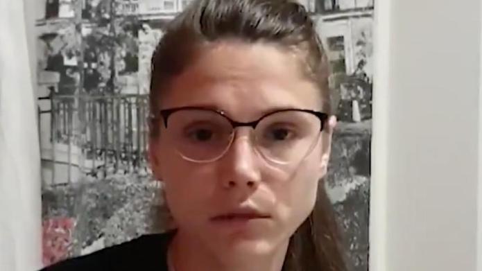 Raccolta fondi Juve: l'appello di Giuliani, Salvai e Rosucci - VIDEO 36 salvai