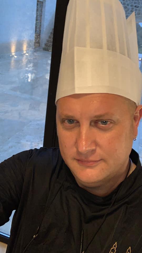 Tifosi Juve, distanti ma uniti: la storia di Salvatore, chef a Cefalù 39 salvatore mannino