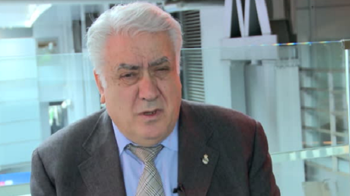 Coronavirus, quelle parole di Sanz sulla Juve: «Battemmo dei giganti» - VIDEO 36 sanz