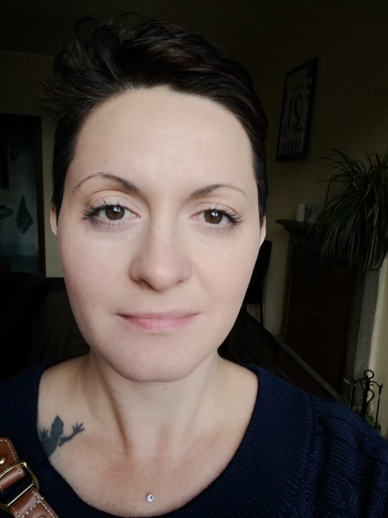 Tifosi Juve, distanti ma uniti: la storia di Sara, cuoca de "Il Belvedere" 42 sara cuoca 2