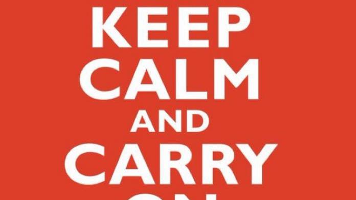 Emergenza Coronavirus: le prime pagine dei giornali sportivi europei 48 telegraph 1