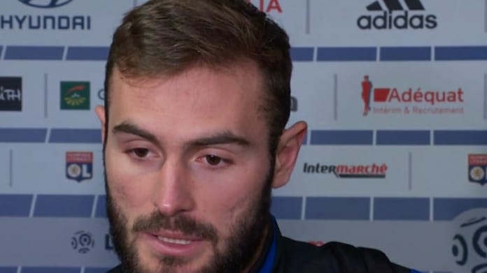 Tousart avvisa la Juve: «Nella mente di tutti c'è un obiettivo...» - VIDEO 36 tousart