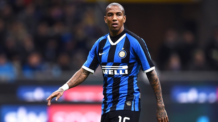 Young positivo al Coronavirus: un altro caso nell'Inter. Il comunicato 36 young