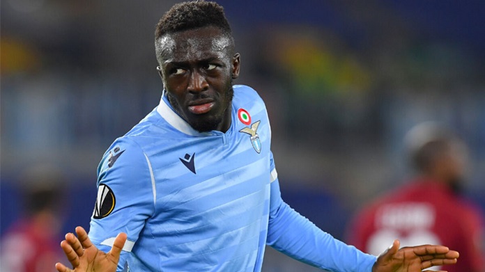 Adekanye: «Lazio ambiziosa, stiamo mettendo la Juve davanti ad una sfida» 36 Adekanye