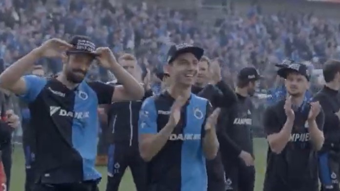 Emergenza Coronavirus, Belgio: campionato finito e titolo assegnato al Bruges 36 Bruges