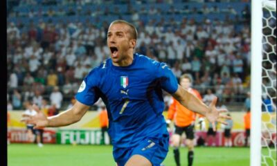Del Piero mondiale