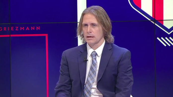 GB Olivero (Gazzetta): «Taglio stipendi? Giustissima l'iniziativa della Juve» 36 Gb Olivero