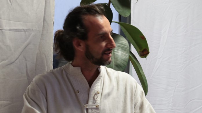 Davide Mate: «Stop delle attività? Rischio di passività» - ESCLUSIVA 36 Mate