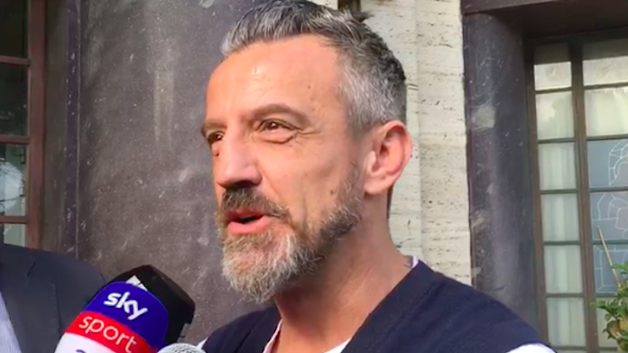 Flachi: «Scudetto? Juve più pericolosa, anche se non esprime gran gioco» 36 Schermata 2019 10 01 alle 17.06.05