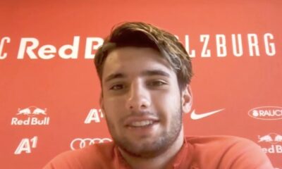 Szoboszlai salisburgo