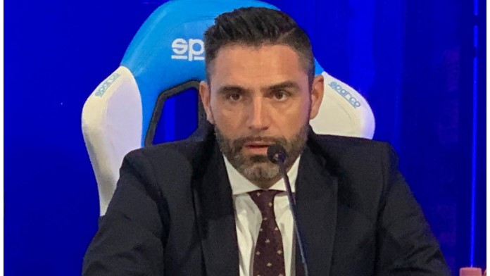 Vagnati al Torino: è il nuovo direttore sportivo. Il comunicato 36 Vagnati