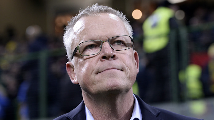 Andersson (ct Svezia): «In Kulusevski rivedo Robben, nella Juve crescerà» 36 andersson svezia