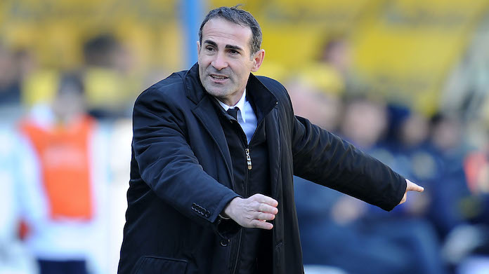 Calciomercato Juve, il nome di Alessio: «Con Sarri potrebbe dire la sua» 36 angelo alessio