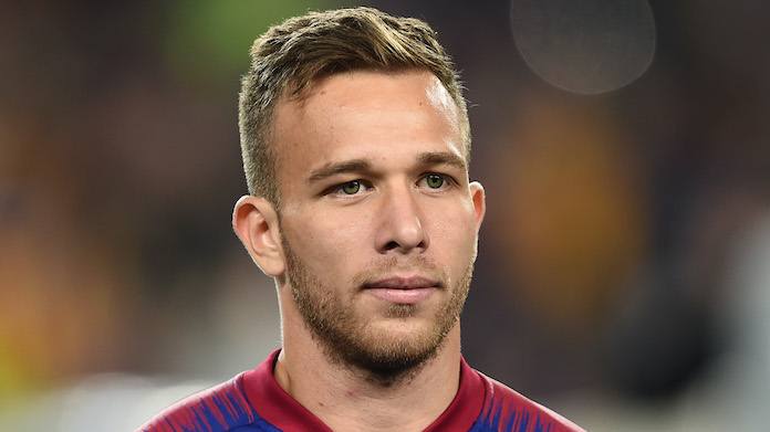 arthur melo juve