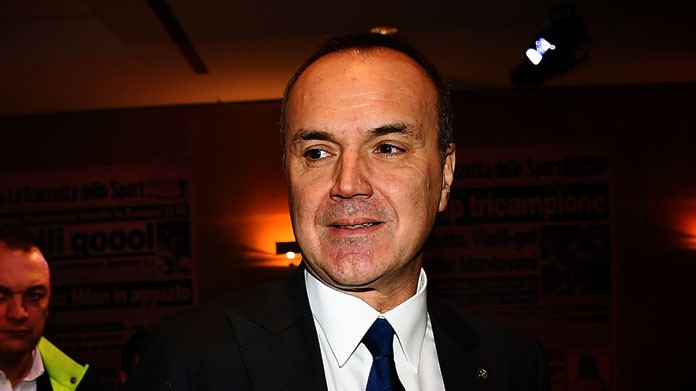 Balata accoglie Buffon in Serie B: «Siamo orgogliosi di questa sua scelta» 36 balata febbraio 2019