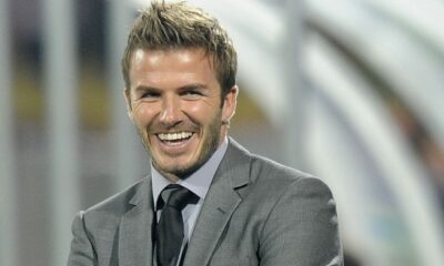 beckham