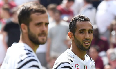 benatia pjanic