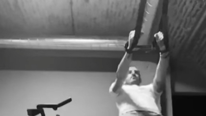 Bonucci instancabile: «Diventando sempre più forte» - VIDEO 38 bonucci