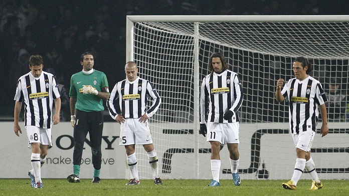 Camoranesi appoggia Buffon: «Gli dicono di smettere, ma fa bene a continuare» 36 buffon camoranesi