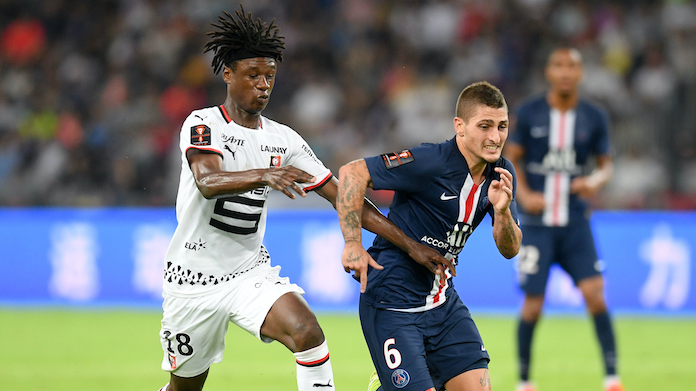 Mercato Juve: bagarre con l'Inter per Camavinga e Gravenberch 36 camavinga verratti