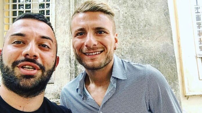Damiano 'Er Faina' non ha dubbi: «Alla Juve toglierei solo un giocatore» 36 er faina 696x391 1