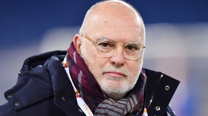 Gozzi, presidente Entella: «Ripresa? Troppe domande senza risposta» 36 gozzi