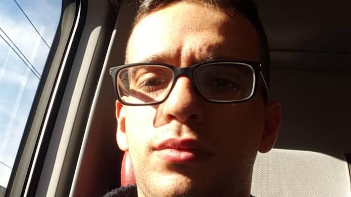 Jacopo Azzolini è l'ospite di #BEVIAMOCISU: alle 19 la diretta Instagram 38 jacopo azzolini