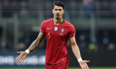 jose fonte portogallo