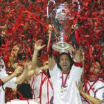 Pirlo-Inzaghi: aneddoti, storie e retroscena del rapporto tra i due allenatori 52 juve milan 2003 champions league