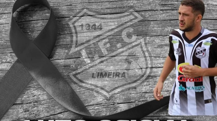 Shock in Brasile: scossa elettrica fatale per il calciatore Kaio Felipe. Aveva 21 anni 36 kaio felipe