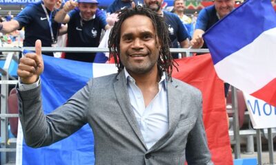 karembeu