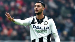Mandragora udinese