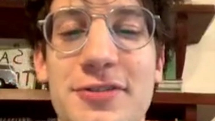 #BEVIAMOCISU: in diretta su Instagram il format di Juventus News 24 36 mauro munno