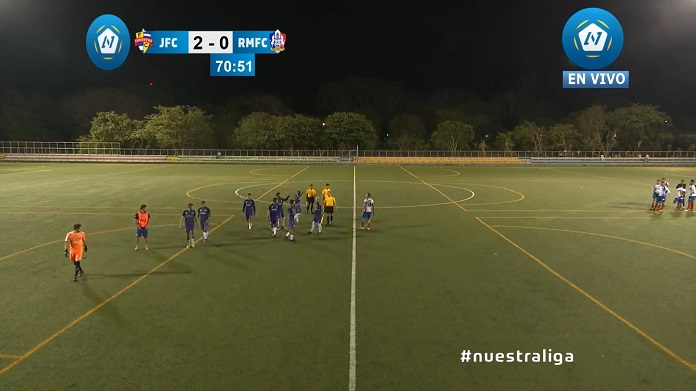 Clamoroso in Nicaragua: il Real Madriz abbandona il campo contro la Juventus 36 nicaragua juventus