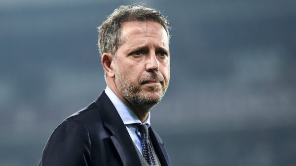 Paratici