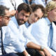 paratici agnelli elkann nedved