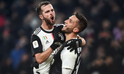pjanic bentancur