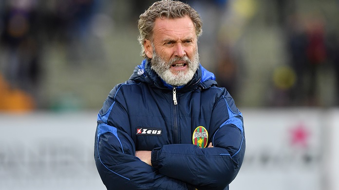 Pochesci individua i problemi della Nazionale Italiana: «Il problema non è il talento, ecco cosa sta rovinando tutto. Stiamo tornando» Pochesci individua i problemi della Nazionale Italiana: «Il problema non è il talento, ecco cosa sta rovinando tutto. Stiamo tornando»